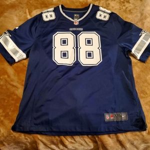 CeeDee Lamb jersey